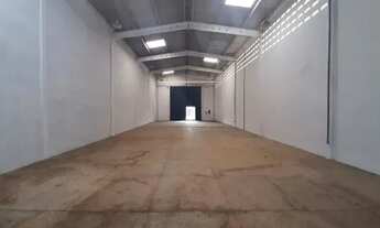 Imagem 2: Aluguel | Galpão | 350 m²