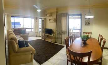 Imagem 2: Apartamento de três dormitórios Ref.: *17