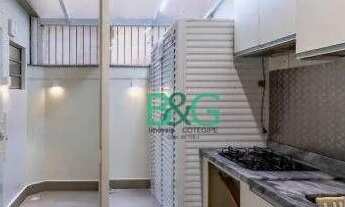 Imagem 7: Apartamento com 2 dormitórios à venda, 104 m² por R$ 819.000 - Paraíso - São Paulo/SP