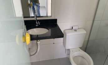 Imagem 4: Apartamento para aluguel com 3 quartos livre de Água em Residencial Humaitá - Goiânia - GO