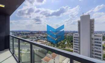 Imagem 5: Apartamento com 1 dormitório para alugar - Parque Campolim - Sorocaba/SP