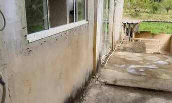 Imagem 6: Casa na Ponte Vermelha