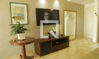 Imagem 3: Apartamento para Aluguel - Saúde, 2 Quartos, 53 m2