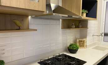 Imagem 2: VIVERE RESIDENCIAL - Apartamentos de 2 dorms com 2 vagas em Indaiatuba