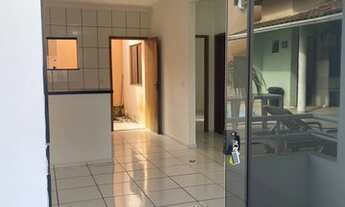 Imagem: Apartamento para aluguel tem 68 metros quadrados