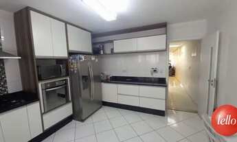 Imagem 5: São Paulo - Casa Padrão - Tucuruvi