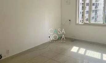 Imagem 6: Apartamento com 1 dormitório para alugar, 38 m² - Gonzaga - Santos/SP