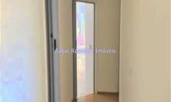 Imagem 2: Apartamento para aluguel no Jardim Marajoara - Portal do Brooklin