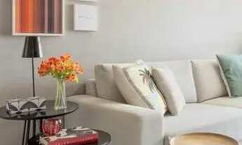 Imagem 4: Apartamento para venda possui 66 metros quadrados com 2 quartos