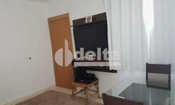 Imagem 3: Apartamento para aluguel, 2 quartos, 1 vaga, Shopping Park - Uberlândia/MG