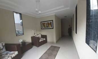 Imagem 4: Apartamento à venda, 114 m² por R$ 600.000,00 - Vila Valqueire - Rio de Janeiro/RJ