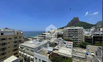 Imagem 1: RIO DE JANEIRO - Apartamento Padrão - Leblon