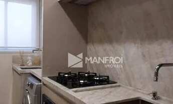Imagem 4: Apartamento com 2 dormitórios à venda, 54 m² - Passo D Areia - Porto Alegre/RS