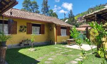 Imagem 3: Albuquerque Linda Casa Linear em Condomínio