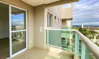 Imagem 4: Conforto e praticidade em São José do Rio Preto. Apartamento no Condomínio Eco Parc II