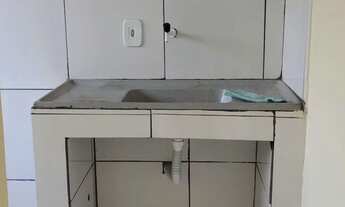 Imagem 7: Aluga-se kitnet Casa com 1 dormitório