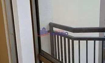 Imagem 2: Apartamento com 2 dorms, Gopoúva, Guarulhos - R$ 265 mil, Cod: 11151