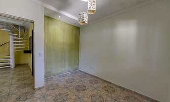 Imagem 4: Casa de condomínio para venda possui 85 metros quadrados com 2 quartos