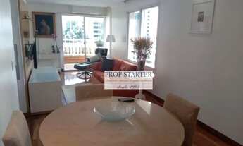 Imagem 3: Apto lindo e confortável no coração do Paraíso!!!