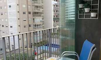 Imagem 7: Apartamento em Vila Olímpia - São Paulo, SP