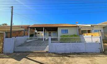 Imagem: Casa Residencial com 1 quarto para alugar