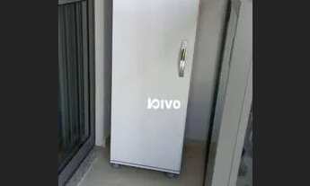 Imagem 4: Studio com 1 quarto para alugar, 27 m² pacote por R$ 3.038/mês - Mirandópolis