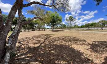 Imagem 6: Terreno de 1012 metros no condomínio pau Brasil