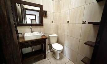 Imagem: Térrea para aluguel possui 200 metros quadrados