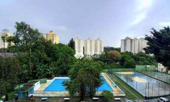 Imagem: Apartamento com 2 dormitórios para alugar