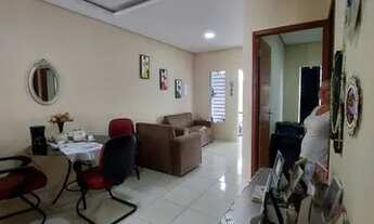 Imagem 2: Casa de condomínio para venda possui 100 metros quadrados com 2 quartos