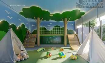 Imagem 7: Curitiba - Apartamento Padrão - Cabral