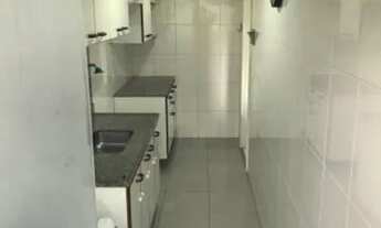 Imagem 3: Apartamento em Bangu - próximo ao Shopping