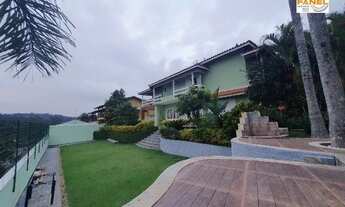 Imagem 7: SãO PAULO - Casa de Condomínio - Granja Viana