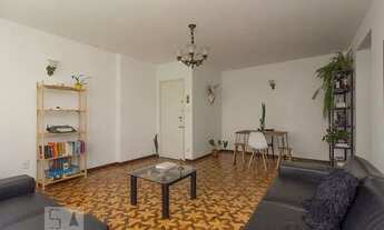 Imagem 4: Apartamento à Venda - Perdizes, 3 Quartos, 108 m2