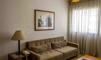 Imagem 5: Manhatan - Flat Residence com serviços nos Jardins