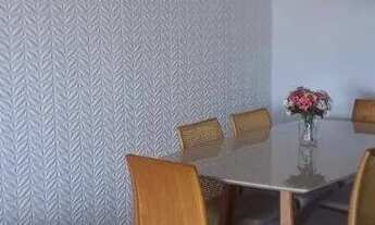 Imagem 6: Apartamento com 3 dormitórios à venda, 122 m² por R$ 1.280.000,00 - Jardim São Caetano - S