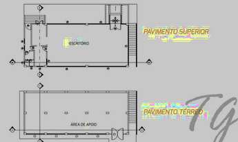 Imagem 7: GALPAO COMERCIAL em SOROCABA - SP, ÉDEN
