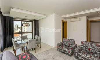 Imagem 4: Apartamento 3 (três) dormitórios - 3 (três) vagas - Rio Branco - Porto Alegre - RS