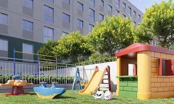 Imagem 5: Venda do Ágio de um Apartamento no Recanto das Emas na planta