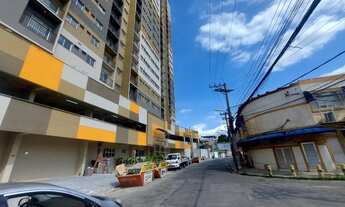 Imagem 4: Excelente Apto a venda com 2 qtos e uma suíte com vaga em Nova Iguaçu