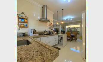 Imagem 4: Casa para venda tem 165 metros quadrados com 3 quartos em Jardim dos Ypês - Araras - SP