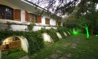 Imagem 3: Cond Granja Do Lago - 7 Dorms / 4 Sts - Amplo Salao De Festas!