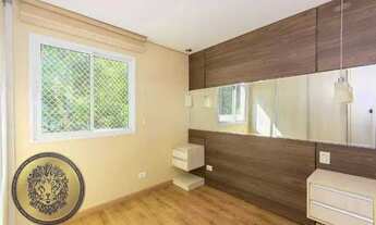 Imagem 7: Apartamento com 3 dormitórios para alugar, 70 m² por R$ 3.400,00/mês - Bacacheri - Curitib