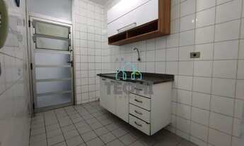 Imagem 6: Parque das Nações - Apartamento com 2 dormitórios à venda, 73 m² por R$ 225.000 - Jardim d