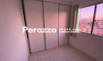 Imagem 4: BRASÍLIA - Apartamento Padrão - JARDINS MANGUEIRAL (JARDIM BOTÂNICO