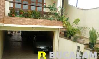 Imagem 4: MARAVILHOSA CASA PARA VENDA NO PARQUE MONTE ALEGRE