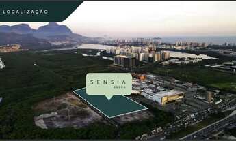 Imagem: Lançamento Sensia Barra da Tijuca! 2 quartos