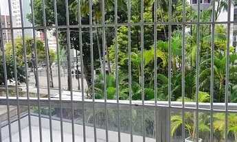 Imagem 5: Alugo apartamento com 03 quartos, suíte, dependência e 02 vagas no Espinheiro - Recife - P