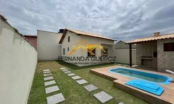 Imagem: Casas à venda em Unamar, Cabo Frio - RJ