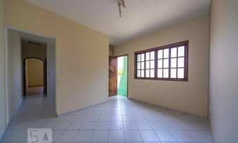 Imagem: Casa para Aluguel - Vila América, 2 Quartos